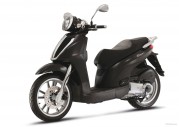 Piaggio Carnaby 300ie